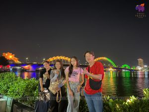 ทัวร์เวียดนาม-บริษัท โคเวย์ (ประเทศไทย) จํากัด ท่องเที่ยวประเทศเวียดนาม-ขอขอบคุณคณะ : บริษัท โคเวย์ (ประเทศไทย) จํากัด ที่มอบความไว้วางใจเลือกใช้บริการทัวร์กับไทยทราเวลเซ็นเตอร์อีกครั้ง ให้เราได้พาคณะท่านเที่ยวประเทศเวียดนาม ดูแลทริปวันพักผ่อนสุดแฮปปี้ พร้อมส่งภาพบรรยากาศที่สวยมาก ๆ ให้เราได้ชมตลอดทริปกัน