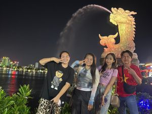 ทัวร์เวียดนาม-บริษัท โคเวย์ (ประเทศไทย) จํากัด ท่องเที่ยวประเทศเวียดนาม-ขอขอบคุณคณะ : บริษัท โคเวย์ (ประเทศไทย) จํากัด ที่มอบความไว้วางใจเลือกใช้บริการทัวร์กับไทยทราเวลเซ็นเตอร์อีกครั้ง ให้เราได้พาคณะท่านเที่ยวประเทศเวียดนาม ดูแลทริปวันพักผ่อนสุดแฮปปี้ พร้อมส่งภาพบรรยากาศที่สวยมาก ๆ ให้เราได้ชมตลอดทริปกัน