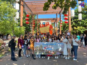 ทัวร์เวียดนาม-บริษัท โคเวย์ (ประเทศไทย) จํากัด ท่องเที่ยวประเทศเวียดนาม-ขอขอบคุณคณะ : บริษัท โคเวย์ (ประเทศไทย) จํากัด ที่มอบความไว้วางใจเลือกใช้บริการทัวร์กับไทยทราเวลเซ็นเตอร์อีกครั้ง ให้เราได้พาคณะท่านเที่ยวประเทศเวียดนาม ดูแลทริปวันพักผ่อนสุดแฮปปี้ พร้อมส่งภาพบรรยากาศที่สวยมาก ๆ ให้เราได้ชมตลอดทริปกัน
