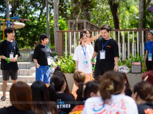 ทัวร์ไทย-บริษัท ทิงค์เน็ต จำกัด ท่องเที่ยวจังหวัดกระบี่-ขอขอบคุณคณะ :  บริษัท ทิงค์เน็ต จำกัด ที่มอบความไว้วางใจเลือกใช้บริการทัวร์กับไทยทราเวลเซ็นเตอร์ ให้เราได้พาคณะท่านเที่ยวกระบี่ ดูแลทริปวันพักผ่อนสุดแฮปปี้ พร้อมส่งภาพบรรยากาศที่สวยมาก ๆ ให้เราได้ชมตลอดทริปกัน
