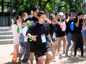 ทัวร์ไทย-บริษัท ทิงค์เน็ต จำกัด ท่องเที่ยวจังหวัดกระบี่-ขอขอบคุณคณะ :  บริษัท ทิงค์เน็ต จำกัด ที่มอบความไว้วางใจเลือกใช้บริการทัวร์กับไทยทราเวลเซ็นเตอร์ ให้เราได้พาคณะท่านเที่ยวกระบี่ ดูแลทริปวันพักผ่อนสุดแฮปปี้ พร้อมส่งภาพบรรยากาศที่สวยมาก ๆ ให้เราได้ชมตลอดทริปกัน