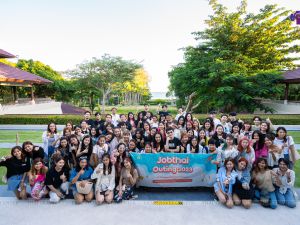 ทัวร์ไทย-บริษัท ทิงค์เน็ต จำกัด ท่องเที่ยวจังหวัดกระบี่-ขอขอบคุณคณะ :  บริษัท ทิงค์เน็ต จำกัด ที่มอบความไว้วางใจเลือกใช้บริการทัวร์กับไทยทราเวลเซ็นเตอร์ ให้เราได้พาคณะท่านเที่ยวกระบี่ ดูแลทริปวันพักผ่อนสุดแฮปปี้ พร้อมส่งภาพบรรยากาศที่สวยมาก ๆ ให้เราได้ชมตลอดทริปกัน