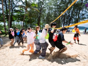 ทัวร์ไทย-บริษัท ทิงค์เน็ต จำกัด ท่องเที่ยวจังหวัดกระบี่-ขอขอบคุณคณะ :  บริษัท ทิงค์เน็ต จำกัด ที่มอบความไว้วางใจเลือกใช้บริการทัวร์กับไทยทราเวลเซ็นเตอร์ ให้เราได้พาคณะท่านเที่ยวกระบี่ ดูแลทริปวันพักผ่อนสุดแฮปปี้ พร้อมส่งภาพบรรยากาศที่สวยมาก ๆ ให้เราได้ชมตลอดทริปกัน