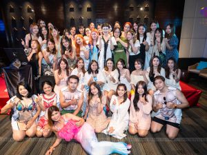 ทัวร์ไทย-บริษัท ทิงค์เน็ต จำกัด ท่องเที่ยวจังหวัดกระบี่-ขอขอบคุณคณะ : บริษัท ทิงค์เน็ต จำกัด ที่มอบความไว้วางใจเลือกใช้บริการทัวร์กับไทยทราเวลเซ็นเตอร์ ให้เราได้พาคณะท่านเที่ยวกระบี่ ดูแลทริปวันพักผ่อนสุดแฮปปี้ พร้อมส่งภาพบรรยากาศที่สวยมาก ๆ ให้เราได้ชมตลอดทริปกัน