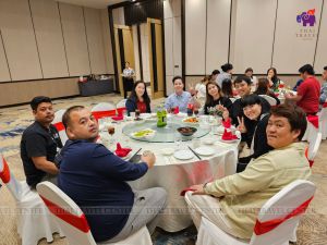 ทัวร์จีน-บริษัท MG SALES THAILAND ท่องเที่ยวประเทศจีน-ออกเดินทางกันอย่างต่อเนื่องกับ #ทัวร์จีน

ขอขอบคุณคณะ : บริษัท MG SALES THAILAND ที่มอบความไว้วางใจเลือกใช้บริการทัวร์กับไทยทราเวลเซ็นเตอร์ ให้เราได้พาคณะท่านท่องเที่ยวเซี่ยงไฮ้ ประเทศจีน ดูแลทริปพักผ่อนสุดแฮปปี้ พร้อมส่งภาพบรรยากาศที่สวยมาก ๆ ให้เราได้ชมตลอดทริปกัน