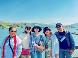 ทัวร์กาญจนบุรี-คณะ บริษัท จีเทค จำกัด ท่องเที่ยวจังหวัดกาญจนบุรี-รีวิวภาพแห่งความสุขต้อนรับไฮซีซั่น ท่องเที่ยวจังหวัดกาญจนบุรี ส่งตรงจากลูกค้าที่น่ารัก คณะ บริษัท จีเทค จำกัด เที่ยวสนุก พักชิลล์ สนุกสนานครบรส ลูกค้าแฮปปี้เราก็แฮปปี้ อยากฟินสุดสุดแบบนี้ จองทัวร์เลยที่ไทยทราเวลเซ็นเตอร์ และทางบริษัทขอขอบคุณท่านที่มอบความไว้วางใจเลือกใช้บริการทัวร์กับไทยทราเวลเซ็นเตอร์ พร้อมส่งภาพบรรยากาศที่สวยมาก ๆ ให้เราได้ชมตลอดทริปกัน