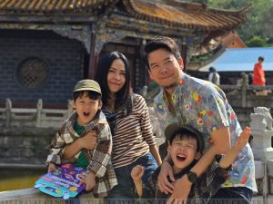 ทัวร์จีน-บจก.ทีเอ็น โพลี่คาร์โบเน็ต จำกัด ท่องเที่ยวประเทศจีน-รีวิวภาพแห่งความสุขที่ประเทศจีน ส่งตรงจากลูกค้าที่น่ารัก คณะ บจก.ทีเอ็น โพลี่คาร์โบเน็ต จำกัด เที่ยวสนุกสนานครบรส และทางบริษัทขอขอบคุณท่านที่มอบความไว้วางใจเลือกใช้บริการทัวร์กับไทยทราเวลเซ็นเตอร์ นำท่องเที่ยวจีนในครั้งนี้ พร้อมส่งภาพบรรยากาศที่สวยมาก ๆ ให้เราได้ชมตลอดทริปกัน อยากฟินสุดสุดแบบนี้ จองทัวร์เลยที่ไทยทราเวลเซ็นเตอร์
