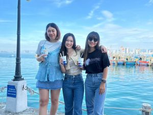 ทัวร์เวียดนาม-คณะ บริษัท คอนโทรล ดาต้า (ประเทศไทย) จำกัด ท่องเที่ยวประเทศเวียดนาม-รีวิวภาพแห่งความสุขที่ประเทศเวียดนาม ส่งตรงจากลูกค้าที่น่ารัก คณะ บริษัท คอนโทรล ดาต้า (ประเทศไทย) จำกัด เที่ยวสนุกสนานครบรส เน้นเที่ยว พักชิลล์ และทางบริษัทขอขอบคุณท่านที่มอบความไว้วางใจเลือกใช้บริการทัวร์กับไทยทราเวลเซ็นเตอร์ นำท่องเที่ยวเวียดนามในครั้งนี้ พร้อมส่งภาพบรรยากาศที่สวยมาก ๆ ให้เราได้ชมตลอดทริปกัน อยากฟินสุดสุดแบบนี้ จองทัวร์เลยที่ไทยทราเวลเซ็นเตอร์