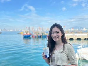 ทัวร์เวียดนาม-คณะ บริษัท คอนโทรล ดาต้า (ประเทศไทย) จำกัด ท่องเที่ยวประเทศเวียดนาม-รีวิวภาพแห่งความสุขที่ประเทศเวียดนาม ส่งตรงจากลูกค้าที่น่ารัก คณะ บริษัท คอนโทรล ดาต้า (ประเทศไทย) จำกัด เที่ยวสนุกสนานครบรส เน้นเที่ยว พักชิลล์ และทางบริษัทขอขอบคุณท่านที่มอบความไว้วางใจเลือกใช้บริการทัวร์กับไทยทราเวลเซ็นเตอร์ นำท่องเที่ยวเวียดนามในครั้งนี้ พร้อมส่งภาพบรรยากาศที่สวยมาก ๆ ให้เราได้ชมตลอดทริปกัน อยากฟินสุดสุดแบบนี้ จองทัวร์เลยที่ไทยทราเวลเซ็นเตอร์