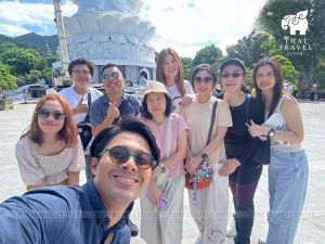 ทัวร์เวียดนาม-คณะ บริษัท คอนโทรล ดาต้า (ประเทศไทย) จำกัด ท่องเที่ยวประเทศเวียดนาม-รีวิวภาพแห่งความสุขที่ประเทศเวียดนาม ส่งตรงจากลูกค้าที่น่ารัก คณะ บริษัท คอนโทรล ดาต้า (ประเทศไทย) จำกัด เที่ยวสนุกสนานครบรส เน้นเที่ยว พักชิลล์ และทางบริษัทขอขอบคุณท่านที่มอบความไว้วางใจเลือกใช้บริการทัวร์กับไทยทราเวลเซ็นเตอร์ นำท่องเที่ยวเวียดนามในครั้งนี้ พร้อมส่งภาพบรรยากาศที่สวยมาก ๆ ให้เราได้ชมตลอดทริปกัน อยากฟินสุดสุดแบบนี้ จองทัวร์เลยที่ไทยทราเวลเซ็นเตอร์