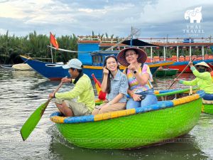 ทัวร์เวียดนาม-คณะ บริษัท คอนโทรล ดาต้า (ประเทศไทย) จำกัด ท่องเที่ยวประเทศเวียดนาม-รีวิวภาพแห่งความสุขที่ประเทศเวียดนาม ส่งตรงจากลูกค้าที่น่ารัก คณะ บริษัท คอนโทรล ดาต้า (ประเทศไทย) จำกัด เที่ยวสนุกสนานครบรส เน้นเที่ยว พักชิลล์ และทางบริษัทขอขอบคุณท่านที่มอบความไว้วางใจเลือกใช้บริการทัวร์กับไทยทราเวลเซ็นเตอร์ นำท่องเที่ยวเวียดนามในครั้งนี้ พร้อมส่งภาพบรรยากาศที่สวยมาก ๆ ให้เราได้ชมตลอดทริปกัน อยากฟินสุดสุดแบบนี้ จองทัวร์เลยที่ไทยทราเวลเซ็นเตอร์