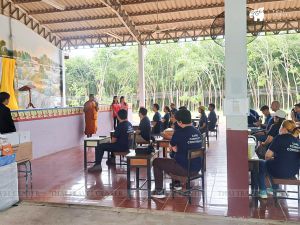 ทัวร์ไทย-คณะ บริษัท ซิกป้า (ประเทศไทย) จำกัด ทำกิจกรรม CSR-รีวิวภาพแห่งความสุขที่โรงเรียนบ้านดอนสำราญ ส่งตรงจากลูกค้าที่น่ารัก คณะ : บริษัท ซิกป้า (ประเทศไทย) จำกัด ทางบริษัทขอขอบคุณท่านที่มอบความไว้วางใจเลือกใช้บริการทัวร์กับไทยทราเวลเซ็นเตอร์ นำท่านทำกิจกรรม CSR ในครั้งนี้ พร้อมส่งภาพบรรยากาศที่อบอุ่นให้เราได้ชมตลอดทริปกัน ลูกค้าแฮปปี้เราก็แฮปปี้ อยากทำกิจกรรมดีดีแบบนี้ จองทัวร์เลยที่ไทยทราเวลเซ็นเตอร์