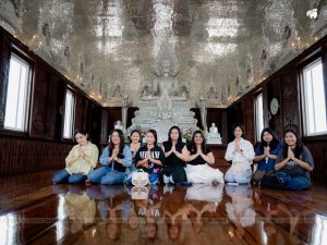 ทัวร์ไทย-คณะ บริษัท โซเนพาร์ (ประเทศไทย) จำกัด ท่องเที่ยวพัทยา-รีวิวภาพแห่งความสุขที่พัทยา จ.ชลบุรี ส่งตรงจากลูกค้าที่น่ารัก คณะ : บริษัท โซเนพาร์ (ประเทศไทย) จำกัด ทางบริษัทขอขอบคุณท่านที่มอบความไว้วางใจเลือกใช้บริการทัวร์กับไทยทราเวลเซ็นเตอร์ นำท่านท่องเที่ยวพัทยาในครั้งนี้ พร้อมส่งภาพบรรยากาศ Outing บริษัทที่สวยมาก ๆ พร้อมรอยยิ้มแห่งความสุขของพนักงานให้เราได้ชมตลอดทริปกัน อยากเที่ยวสนุกสุดฟินแบบนี้ จองทัวร์เลยที่ไทยทราเวลเซ็นเตอร์