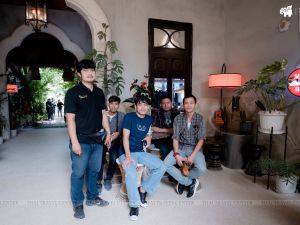ทัวร์ไทย-คณะ บริษัท โซเนพาร์ (ประเทศไทย) จำกัด ท่องเที่ยวพัทยา-รีวิวภาพแห่งความสุขที่พัทยา จ.ชลบุรี ส่งตรงจากลูกค้าที่น่ารัก คณะ : บริษัท โซเนพาร์ (ประเทศไทย) จำกัด ทางบริษัทขอขอบคุณท่านที่มอบความไว้วางใจเลือกใช้บริการทัวร์กับไทยทราเวลเซ็นเตอร์ นำท่านท่องเที่ยวพัทยาในครั้งนี้ พร้อมส่งภาพบรรยากาศ Outing บริษัทที่สวยมาก ๆ พร้อมรอยยิ้มแห่งความสุขของพนักงานให้เราได้ชมตลอดทริปกัน อยากเที่ยวสนุกสุดฟินแบบนี้ จองทัวร์เลยที่ไทยทราเวลเซ็นเตอร์