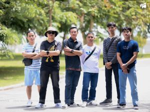 ทัวร์ไทย-คณะ บริษัท โซเนพาร์ (ประเทศไทย) จำกัด ท่องเที่ยวพัทยา-รีวิวภาพแห่งความสุขที่พัทยา จ.ชลบุรี ส่งตรงจากลูกค้าที่น่ารัก คณะ : บริษัท โซเนพาร์ (ประเทศไทย) จำกัด ทางบริษัทขอขอบคุณท่านที่มอบความไว้วางใจเลือกใช้บริการทัวร์กับไทยทราเวลเซ็นเตอร์ นำท่านท่องเที่ยวพัทยาในครั้งนี้ พร้อมส่งภาพบรรยากาศ Outing บริษัทที่สวยมาก ๆ พร้อมรอยยิ้มแห่งความสุขของพนักงานให้เราได้ชมตลอดทริปกัน อยากเที่ยวสนุกสุดฟินแบบนี้ จองทัวร์เลยที่ไทยทราเวลเซ็นเตอร์