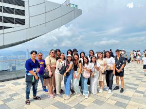 ทัวร์ฮ่องกง-บริษัท สุรชัย โพลทรี่ ฟู้ดส์ จำกัด ท่องเที่ยวประเทศฮ่องกง-รีวิวภาพแห่งความสุขที่ประเทศฮ่องกง ส่งตรงจากลูกค้าที่น่ารัก คณะ : บริษัท สุรชัย โพลทรี่ ฟู้ดส์ จำกัด ทางบริษัทขอขอบคุณท่านที่มอบความไว้วางใจเลือกใช้บริการทัวร์กับไทยทราเวลเซ็นเตอร์ นำท่านท่องเที่ยวประเทศฮ่องกงในครั้งนี้ พร้อมส่งภาพบรรยากาศให้เราได้ชมตลอดทริปกัน อยากเที่ยวสนุกสุดฟินแบบนี้ จองทัวร์เลยที่ไทยทราเวลเซ็นเตอร์