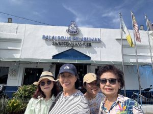 ทัวร์สิงคโปร์-คณะ : คุณวรางคณา ท่องเที่ยวประเทศสิงคโปร์-รีวิวภาพแห่งความสุขที่ประเทศสิงคโปร์ ส่งตรงจากลูกค้าที่น่ารัก คณะของคุณวรางคณา ทางบริษัทขอขอบคุณท่านที่มอบความไว้วางใจเลือกใช้บริการทัวร์กับไทยทราเวลเซ็นเตอร์ นำท่านท่องเที่ยวประเทศสิงคโปร์ในครั้งนี้ พร้อมส่งภาพบรรยากาศให้เราได้ชมตลอดทริปกัน อยากเที่ยวสนุกสุดฟินแบบนี้ จองทัวร์เลยที่ไทยทราเวลเซ็นเตอร์