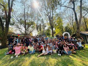 ทัวร์ไทย-คณะบริษัท วัฒนสิริโลหการ จำกัด ท่องเที่ยวกาญจนบุรี-รีวิวภาพแห่งความสุขที่กาญจนบุรี ส่งตรงจากลูกค้าที่น่ารัก คณะบริษัท วัฒนสิริโลหการ จำกัด ทางบริษัทขอขอบคุณท่านที่มอบความไว้วางใจเลือกใช้บริการทัวร์กับไทยทราเวลเซ็นเตอร์ นำท่านท่องเที่ยวกาญจนบุรีในครั้งนี้ พร้อมส่งภาพบรรยากาศ Outing บริษัทที่สวยมาก ๆ พร้อมรอยยิ้มแห่งความสุขของพนักงานให้เราได้ชมตลอดทริปกัน อยากเที่ยวสนุกสุดฟินแบบนี้ จองทัวร์เลยที่ไทยทราเวลเซ็นเตอร์