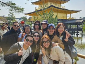 ทัวร์ญี่ปุ่น-บริษัท เวอร์ซุนิ (ประเทศไทย) จำกัด ท่องเที่ยวประเทศญี่ปุ่น-รีวิวภาพแห่งความสุขที่ประเทศญี่ปุ่น ส่งตรงจากลูกค้าที่น่ารัก คณะบริษัท เวอร์ซุนิ (ประเทศไทย) จำกัด ทางบริษัทขอขอบคุณท่านที่มอบความไว้วางใจเลือกใช้บริการทัวร์กับไทยทราเวลเซ็นเตอร์ นำท่านท่องเที่ยวประเทศญี่ปุ่นในครั้งนี้ พร้อมส่งภาพบรรยากาศให้เราได้ชมตลอดทริปกัน อยากเที่ยวสนุกสุดฟินแบบนี้ จองทัวร์เลยที่ไทยทราเวลเซ็นเตอร์