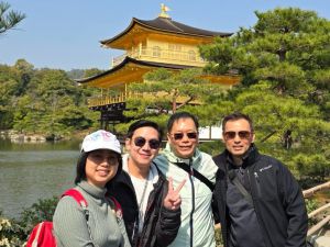 ทัวร์ญี่ปุ่น-บริษัท เวอร์ซุนิ (ประเทศไทย) จำกัด ท่องเที่ยวประเทศญี่ปุ่น-รีวิวภาพแห่งความสุขที่ประเทศญี่ปุ่น ส่งตรงจากลูกค้าที่น่ารัก คณะบริษัท เวอร์ซุนิ (ประเทศไทย) จำกัด ทางบริษัทขอขอบคุณท่านที่มอบความไว้วางใจเลือกใช้บริการทัวร์กับไทยทราเวลเซ็นเตอร์ นำท่านท่องเที่ยวประเทศญี่ปุ่นในครั้งนี้ พร้อมส่งภาพบรรยากาศให้เราได้ชมตลอดทริปกัน อยากเที่ยวสนุกสุดฟินแบบนี้ จองทัวร์เลยที่ไทยทราเวลเซ็นเตอร์