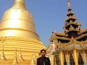 ทัวร์พม่า-คณะ AIA จังหวัด ร้อยเอ็ด ท่องเที่ยวพม่า-ขอขอบคุณ คณะ AIA จังหวัด ร้อยเอ็ด ที่ไว้วางใจบริษัทเรา นำท่องเที่ยวพม่า ชมพระนอนตาหวาน พระเจดีย์เยเลพญา 
เจดีย์โบตาทาวน์ เทพทันใจ เทพกระซิบ วัดไจ้คะวาย เจดีย์ชเวมอดอร์ พระนอนชเวตาเลียว เจดีย์ไจ๊ปุ่น พระราชวังบุเรงนอง วัดไจ๊กะเลาะ พระมหาเจดีย์ชเวดากอง พร้อมอิ่มอร่อยกับเมนูขึ้นชื่อ 