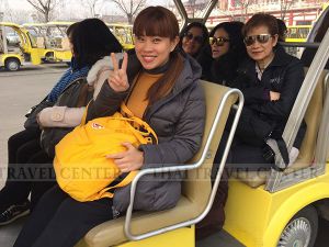 ทัวร์จีน -คณะ เอเจนซี่ ของ ไทยสมายด์-ขอขอบคุณ คณะ คณะ เอเจนซี่ ของ ไทยสมายด์ ที่ไว้วางใจบริษัทเราท่องเที่ยวประเทศจีน เข้าชมสถานที่สำคัญต่างๆของเมืองจีน