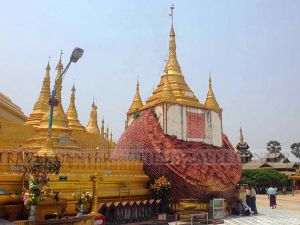 ทัวร์พม่า -บริษัทซอง เซน แมชชินเนอรี่ แมนูแฟคเจอริ่ง(ไทยแลนด์)จำกัด ท่องเที่ยวพม่า-ขอขอบคุณ บริษัทซอง เซน แมชชินเนอรี่ แมนูแฟคเจอริ่ง(ไทยแลนด์)จำกัด ที่ให้ความไว้วางใจเรานำท่องเที่ยวประเทศพม่า สักการะ 3 มหาบูชาสถาน อันศักดิ์สิทธิ์ นมัสการ พระพุทธรูปไจ้ปุ่น ชม พระธาตุอินทร์แขวน ทำบุญตักบาตร ณ วัดไจ้คะวาย อิสระช้อปปิ้ง และชิมเมนูขึ้นชื่อของพม่า