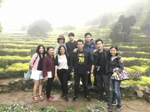 ทัวร์เวียดนาม-คณะคุณวสันต์และครอบครัว ท่องเที่ยวประเทศเวียดนาม-ขอขอบคุณคุณลูกค้าคณะ คุณวสันต์และครอบครัว ที่ให้้ความไว้วางใจใช้บริการของบริษัทเรานำท่องเที่ยวเส้นทางเวียดนามเหนือ เที่ยวฮาลอง ซาปา ชมถ้ำนางฟ้า เที่ยวกรุงโฮจิมินห์ ในครั้งนี้ค่ะ