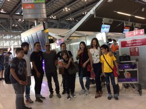 ทัวร์ฮ่องกง มาเก๊า-คณะบริษัท บวรพัฒน์ เทรดดิ้ง อินเตอร์เนชั่นเนล จำกัด ท่องเที่ยวฮ่องกง มาเก๊า-ขอขอบคุณคุณลูกค้าคณะบริษัท บวรพัฒน์ เทรดดิ้ง อินเตอร์เนชั่นเนล จำกัด ที่ให้ความไว้วางใจบริษัทเรานำคณะผู้แทนจำหน่ายล้อแม็กซ์ยอดเยี่ยม แบรนด์ Kensei & Ever Trust ท่องเที่ยวเส้นทางฮ่องกง มาเก๊า ในครั้งนี้ค่ะ