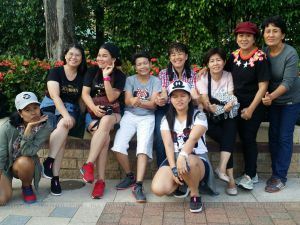 ทัวร์ฮ่องกง-คณะห้างหุ้นส่วนจำกัด ไม้ไทยลพบุรี ท่องเที่ยวฮ่องกง-ขอขอบคุณท่านลูกค้าคณะ ห้างหุ้นส่วนจำกัด ไม้ไทยลพบุรี ที่ให้ความไว้วางใจบริษัทเรานำท่องเที่ยวฮ่องกง ไหว้พระ ชมวิวเกาะฮ่องกง เที่ยวดิสนีย์แลนด์ ในครั้งนี้ค่ะ