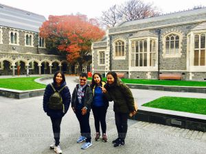 ทัวร์นิวซีแลนด์-Agent Delight GOINTER @New Zealand-ขอขอบคุณคณะท่านลูกค้า บริษัท ดัชมิลล์ จำกัด ในกลุ่มผลิตภัณฑ์ดีไลท์ อีกครั้งสำหรับการให้ความไว้วางใจบริษัทดูแล และนำท่านท่องเที่ยว ณ ประเทศนิวซีแลนด์ ในครั้งนี้ค่ะ