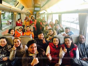 ทัวร์นิวซีแลนด์-Agent Delight GOINTER @New Zealand-ขอขอบคุณคณะท่านลูกค้า บริษัท ดัชมิลล์ จำกัด ในกลุ่มผลิตภัณฑ์ดีไลท์ อีกครั้งสำหรับการให้ความไว้วางใจบริษัทดูแล และนำท่านท่องเที่ยว ณ ประเทศนิวซีแลนด์ ในครั้งนี้ค่ะ