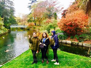 ทัวร์นิวซีแลนด์-Agent Delight GOINTER @New Zealand-ขอขอบคุณคณะท่านลูกค้า บริษัท ดัชมิลล์ จำกัด ในกลุ่มผลิตภัณฑ์ดีไลท์ อีกครั้งสำหรับการให้ความไว้วางใจบริษัทดูแล และนำท่านท่องเที่ยว ณ ประเทศนิวซีแลนด์ ในครั้งนี้ค่ะ