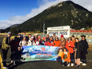 ทัวร์นิวซีแลนด์-Agent Delight GOINTER @New Zealand-ขอขอบคุณคณะท่านลูกค้า บริษัท ดัชมิลล์ จำกัด ในกลุ่มผลิตภัณฑ์ดีไลท์ อีกครั้งสำหรับการให้ความไว้วางใจบริษัทดูแล และนำท่านท่องเที่ยว ณ ประเทศนิวซีแลนด์ ในครั้งนี้ค่ะ
