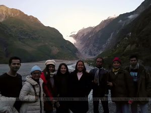 ทัวร์นิวซีแลนด์-Agent Delight GOINTER @New Zealand-ขอขอบคุณคณะท่านลูกค้า บริษัท ดัชมิลล์ จำกัด ในกลุ่มผลิตภัณฑ์ดีไลท์ อีกครั้งสำหรับการให้ความไว้วางใจบริษัทดูแล และนำท่านท่องเที่ยว ณ ประเทศนิวซีแลนด์ ในครั้งนี้ค่ะ