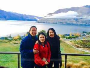 ทัวร์นิวซีแลนด์-Agent Delight GOINTER @New Zealand-ขอขอบคุณคณะท่านลูกค้า บริษัท ดัชมิลล์ จำกัด ในกลุ่มผลิตภัณฑ์ดีไลท์ อีกครั้งสำหรับการให้ความไว้วางใจบริษัทดูแล และนำท่านท่องเที่ยว ณ ประเทศนิวซีแลนด์ ในครั้งนี้ค่ะ