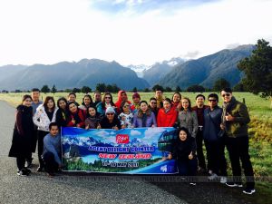 ทัวร์นิวซีแลนด์-Agent Delight GOINTER @New Zealand-ขอขอบคุณคณะท่านลูกค้า บริษัท ดัชมิลล์ จำกัด ในกลุ่มผลิตภัณฑ์ดีไลท์ อีกครั้งสำหรับการให้ความไว้วางใจบริษัทดูแล และนำท่านท่องเที่ยว ณ ประเทศนิวซีแลนด์ ในครั้งนี้ค่ะ