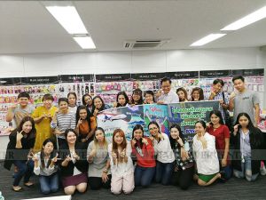 ทัวร์ญี่ปุ่น-คณะบริษัท ธารธนา จำกัด ศึกษาดูงาน ณ เมืองโอซาก้า ประเทศญีปุ่น-ขอขอบคุณคณะท่านลูกค้าจาก บริษัท ธารธนา จำกัด ที่วางใจเลือกใช้บริการของบริษัทเราอีกครั้ง ซึ่งในครั้งนี้คณะได้เดินทางเพื่อศึกษาดูงาน ณ เมืองโอซาก้า ประเทศญีปุ่น ขอบคุณค่ะ