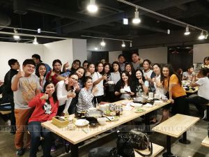 ทัวร์ญี่ปุ่น-คณะบริษัท ธารธนา จำกัด ศึกษาดูงาน ณ เมืองโอซาก้า ประเทศญีปุ่น-ขอขอบคุณคณะท่านลูกค้าจาก บริษัท ธารธนา จำกัด ที่วางใจเลือกใช้บริการของบริษัทเราอีกครั้ง ซึ่งในครั้งนี้คณะได้เดินทางเพื่อศึกษาดูงาน ณ เมืองโอซาก้า ประเทศญีปุ่น ขอบคุณค่ะ