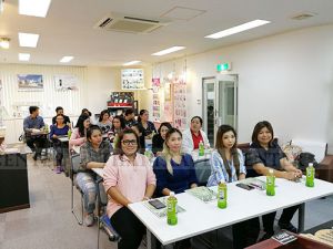 ทัวร์ญี่ปุ่น-คณะบริษัท ธารธนา จำกัด ศึกษาดูงาน ณ เมืองโอซาก้า ประเทศญีปุ่น-ขอขอบคุณคณะท่านลูกค้าจาก บริษัท ธารธนา จำกัด ที่วางใจเลือกใช้บริการของบริษัทเราอีกครั้ง ซึ่งในครั้งนี้คณะได้เดินทางเพื่อศึกษาดูงาน ณ เมืองโอซาก้า ประเทศญีปุ่น ขอบคุณค่ะ