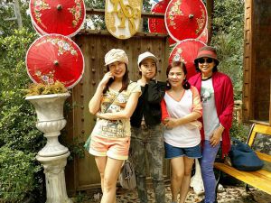 ทัวร์ไทย-คณะบริษัท อาโตเทค(ประเทศไทย) จำกัด (สำนักงานใหญ่) ท่องเที่ยวจังหวัดเชียงใหม่-ขอขอบคุณคุณลูกค้าคณะบริษัท อาโตเทค(ประเทศไทย) จำกัด (สำนักงานใหญ่) ที่ให้ความไว้วางใจบริษัทเรานำคณะท่านท่องเที่ยว
 และทำกืจกรรม ณ จังหวัดเชียงใหม่ ในครั้งนี้ค่ะ
