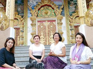 ทัวร์ไทย-คณะบริษัท อาโตเทค(ประเทศไทย) จำกัด (สำนักงานใหญ่) ท่องเที่ยวจังหวัดเชียงใหม่-ขอขอบคุณคุณลูกค้าคณะบริษัท อาโตเทค(ประเทศไทย) จำกัด (สำนักงานใหญ่) ที่ให้ความไว้วางใจบริษัทเรานำคณะท่านท่องเที่ยว
 และทำกืจกรรม ณ จังหวัดเชียงใหม่ ในครั้งนี้ค่ะ