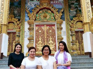 ทัวร์ไทย-คณะบริษัท อาโตเทค(ประเทศไทย) จำกัด (สำนักงานใหญ่) ท่องเที่ยวจังหวัดเชียงใหม่-ขอขอบคุณคุณลูกค้าคณะบริษัท อาโตเทค(ประเทศไทย) จำกัด (สำนักงานใหญ่) ที่ให้ความไว้วางใจบริษัทเรานำคณะท่านท่องเที่ยว
 และทำกืจกรรม ณ จังหวัดเชียงใหม่ ในครั้งนี้ค่ะ