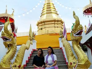 ทัวร์ไทย-คณะบริษัท อาโตเทค(ประเทศไทย) จำกัด (สำนักงานใหญ่) ท่องเที่ยวจังหวัดเชียงใหม่-ขอขอบคุณคุณลูกค้าคณะบริษัท อาโตเทค(ประเทศไทย) จำกัด (สำนักงานใหญ่) ที่ให้ความไว้วางใจบริษัทเรานำคณะท่านท่องเที่ยว
 และทำกืจกรรม ณ จังหวัดเชียงใหม่ ในครั้งนี้ค่ะ
