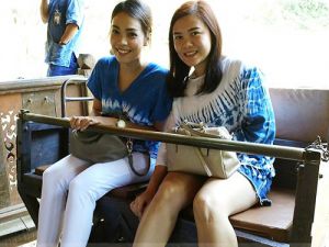 ทัวร์ไทย-คณะบริษัท อาโตเทค(ประเทศไทย) จำกัด (สำนักงานใหญ่) ท่องเที่ยวจังหวัดเชียงใหม่-ขอขอบคุณคุณลูกค้าคณะบริษัท อาโตเทค(ประเทศไทย) จำกัด (สำนักงานใหญ่) ที่ให้ความไว้วางใจบริษัทเรานำคณะท่านท่องเที่ยว
 และทำกืจกรรม ณ จังหวัดเชียงใหม่ ในครั้งนี้ค่ะ