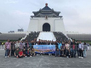 ทัวร์ใต้หวัน-คณะชุมนุมสหกรณ์การเกษตร ศึกษาดูงานและท่องเที่ยวประเทศใต้หวัน-ขอขอบคุณคณะชุมนุมสหกรณ์การเกษตร  ที่ไว้วางใจเรานำศึกษาดูงานและท่องเที่ยวประเทศใต้หวัน เยือนสถานที่สำคัญๆของใต้หวัน 