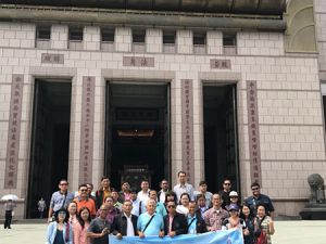 ทัวร์ใต้หวัน-คณะชุมนุมสหกรณ์การเกษตร ศึกษาดูงานและท่องเที่ยวประเทศใต้หวัน-ขอขอบคุณคณะชุมนุมสหกรณ์การเกษตร  ที่ไว้วางใจเรานำศึกษาดูงานและท่องเที่ยวประเทศใต้หวัน เยือนสถานที่สำคัญๆของใต้หวัน 