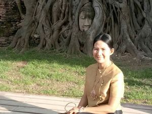 ทัวร์อยุธยา-คณะคุณบุษรินทร์ ท่องเที่ยวจังหวัดอยุทยา -ไทยทราเวลเซ็นเตอร์ขอขอบคุณ คณะคุณบุษรินทร์ ที่ไว้วางใจเรานำท่องเที่ยวจังหวัดอยุทยา เข้าชมสถานที่สำคัญๆทางประวัติศาสตร์  เช่น พระราชวังบางประอิน อนุเสาวรีย์สมเด็จพระนเรศวร วัดหน้าพระเมรุ วัดราชบูรณะ วัดมหาธาตุ วัดพระศรีสรรเพชญ์ วัดไชยวัฒนาราม วัดสุวรรณาดาราม วัดพุทธไธสวรรย์ วัดใหญ่ชัยมงคล วัดมเหยงค์ อุทยานประศาสตร์ พระนครศรีอยุธยา พิพิธภัณฑ์สถานแห่งชาติเจ้าสามพระยา ฯลฯ