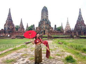 ทัวร์ไทย-คณะบริษัท เมก้า ไลฟ์ไซแอ็นซ์ พีทีวาย จำกัด เที่ยวตามรอยออเจ้า-ขอขอบคุณลูกค้าคณะบริษัท เมก้า ไลฟ์ไซแอ็นซ์ พีทีวาย จำกัด (Mega Lifesciences Pty. Ltd. (Thailand)) ที่ให้ความไว้วางใจบริษัทเรานำคณะท่านท่องเที่ยวตามรอยออเจ้า (ละครดังแห่งปี บุพเพสันนิวาส) ณ จังหวัดพระนครศรีอยุธยา เที่ยวไหว้พระ ทานอาหารร้านอร่อย ตามรอยออเจ้า ในครั้งนี้ ขอบคุณค่ะ