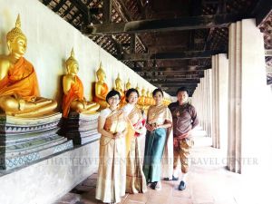 ทัวร์ไทย-คณะบริษัท เมก้า ไลฟ์ไซแอ็นซ์ พีทีวาย จำกัด เที่ยวตามรอยออเจ้า-ขอขอบคุณลูกค้าคณะบริษัท เมก้า ไลฟ์ไซแอ็นซ์ พีทีวาย จำกัด (Mega Lifesciences Pty. Ltd. (Thailand)) ที่ให้ความไว้วางใจบริษัทเรานำคณะท่านท่องเที่ยวตามรอยออเจ้า (ละครดังแห่งปี บุพเพสันนิวาส) ณ จังหวัดพระนครศรีอยุธยา เที่ยวไหว้พระ ทานอาหารร้านอร่อย ตามรอยออเจ้า ในครั้งนี้ ขอบคุณค่ะ